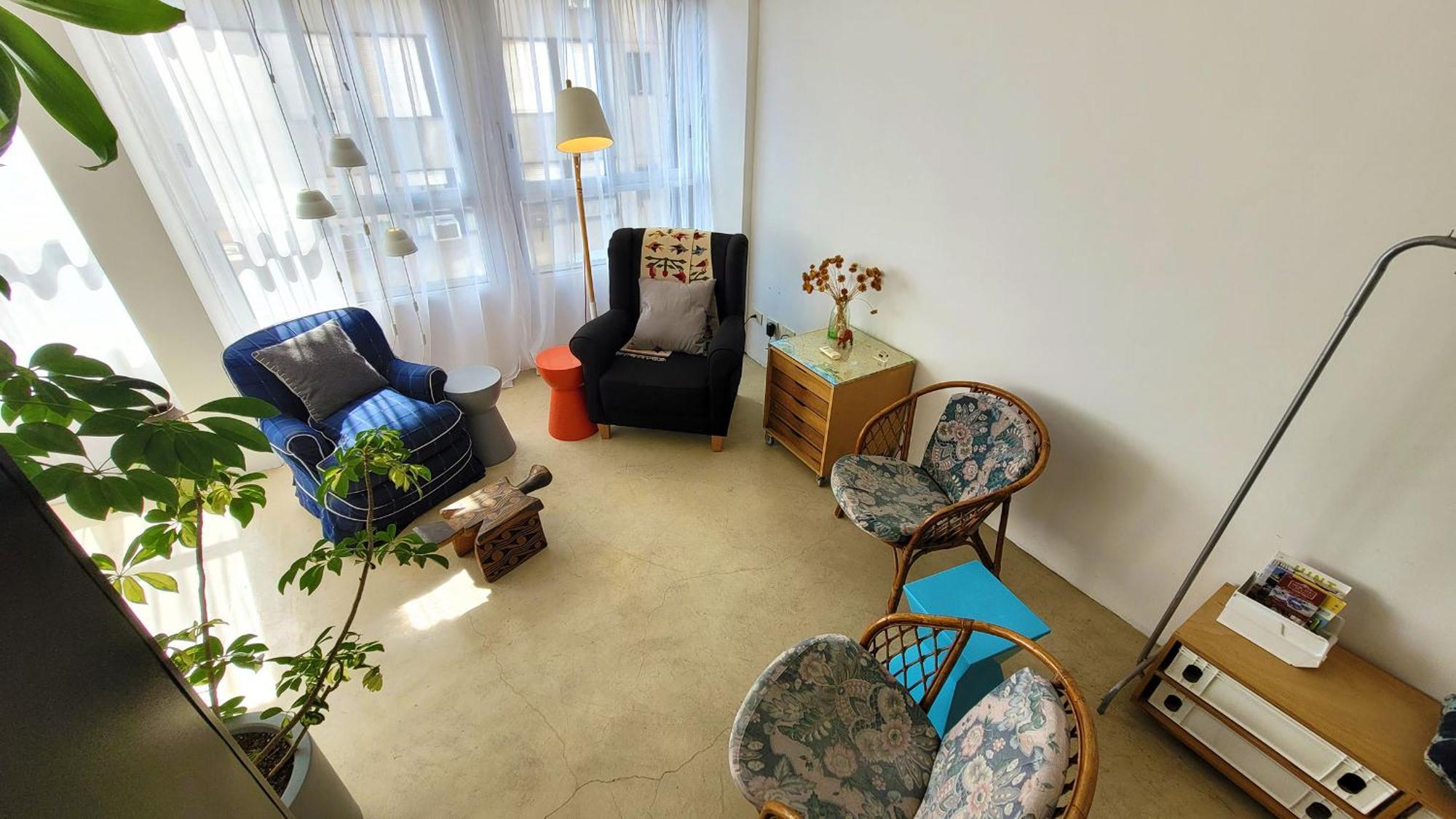 Apartamento Barolo+ Seu Loft Em Bsas Ciudad Autónoma de Ciudad Autónoma de Buenos Aires Exterior foto